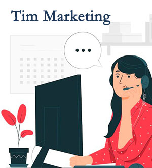 Hubungi Tim Marketing Hadrah Group